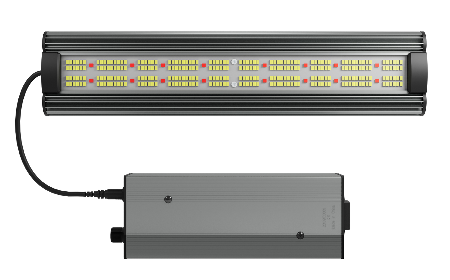 Greenception GCx-2 solo PWR / 80 Watt