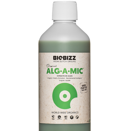 BioBizz Alg-A-Mic