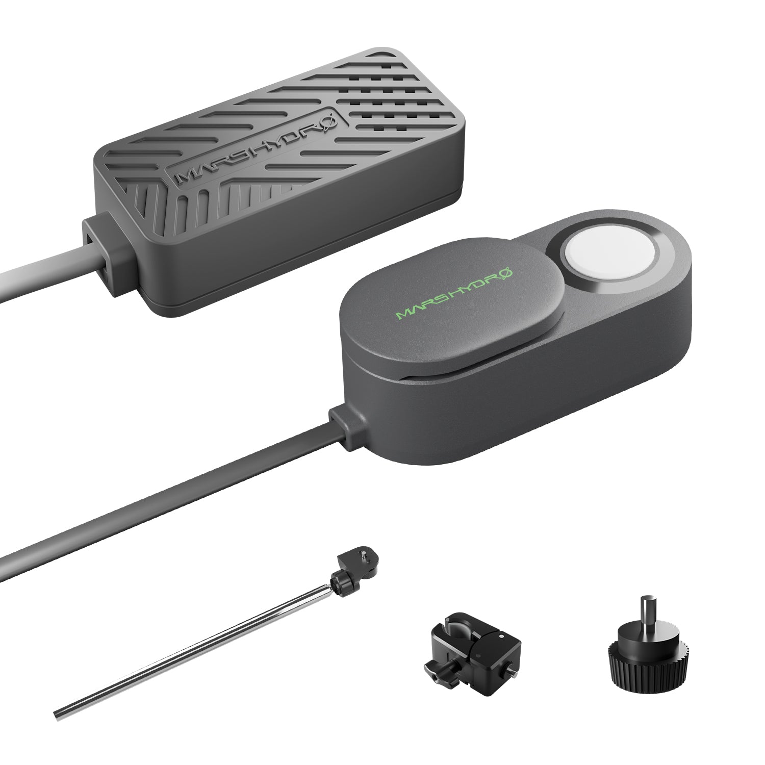 Mars Hydro Par Sensor and CO2 Sensor Combo – Simple Grow