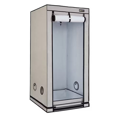 HomeBox Ambient Q80+ 80x80x180 cm Growbox