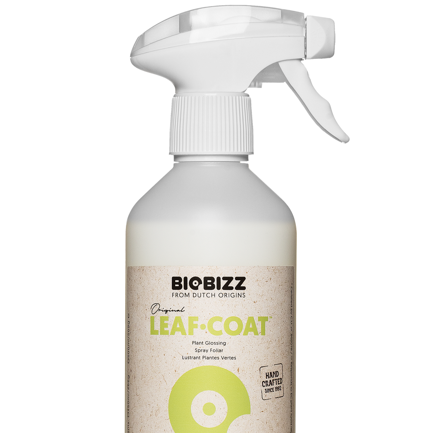 BioBizz Leaf Coat