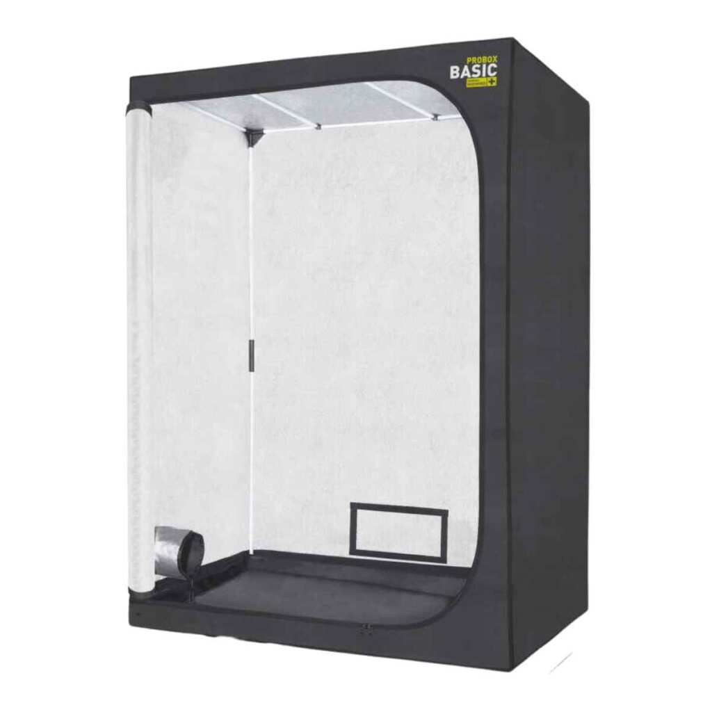 GardenHighPro 120x60x180cm Komplett Set