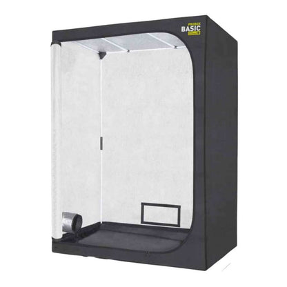 GardenHighPro 120x60x180cm Komplett Set