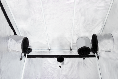 GardenHighPro Basic 60x60x140cm Growbox