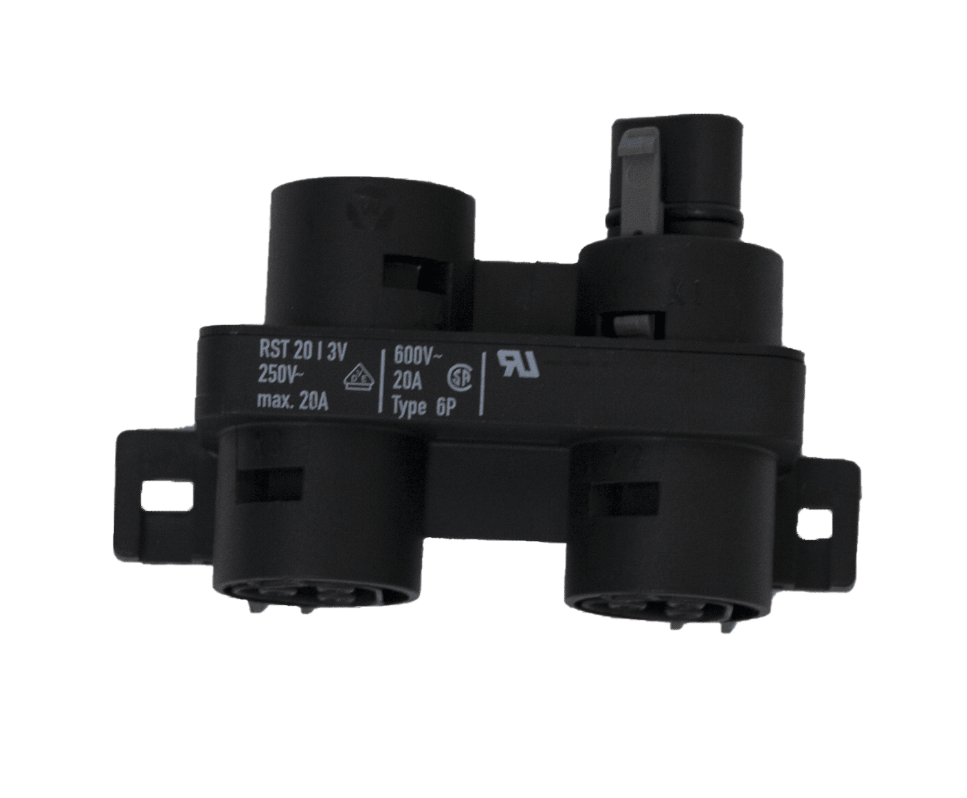 SANlight H-Verteilerblock