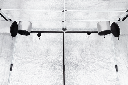 GardenHighPro Basic 240x120x200cm Growbox