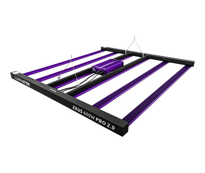 Lumatek Zeus Pro 2.9 600 Watt