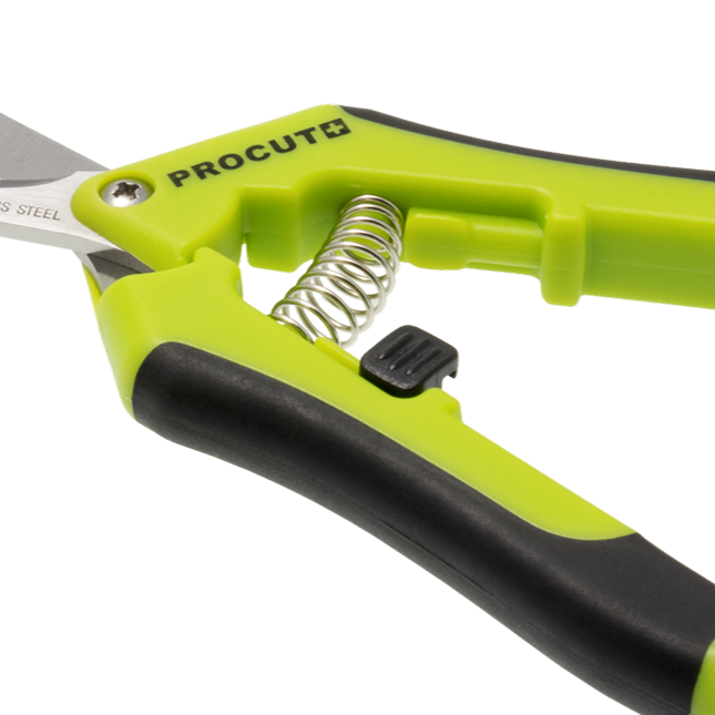 GardenHighPro ProCut Curved