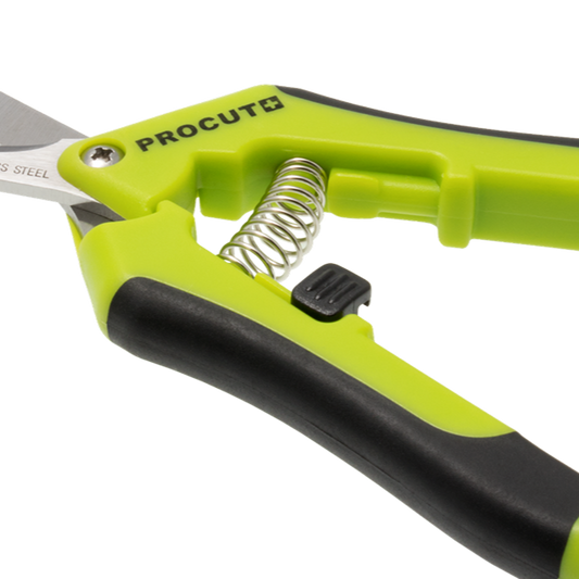 GardenHighPro ProCut Curved