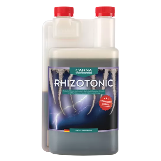Canna Rhizotonic 250 ml / 500ml