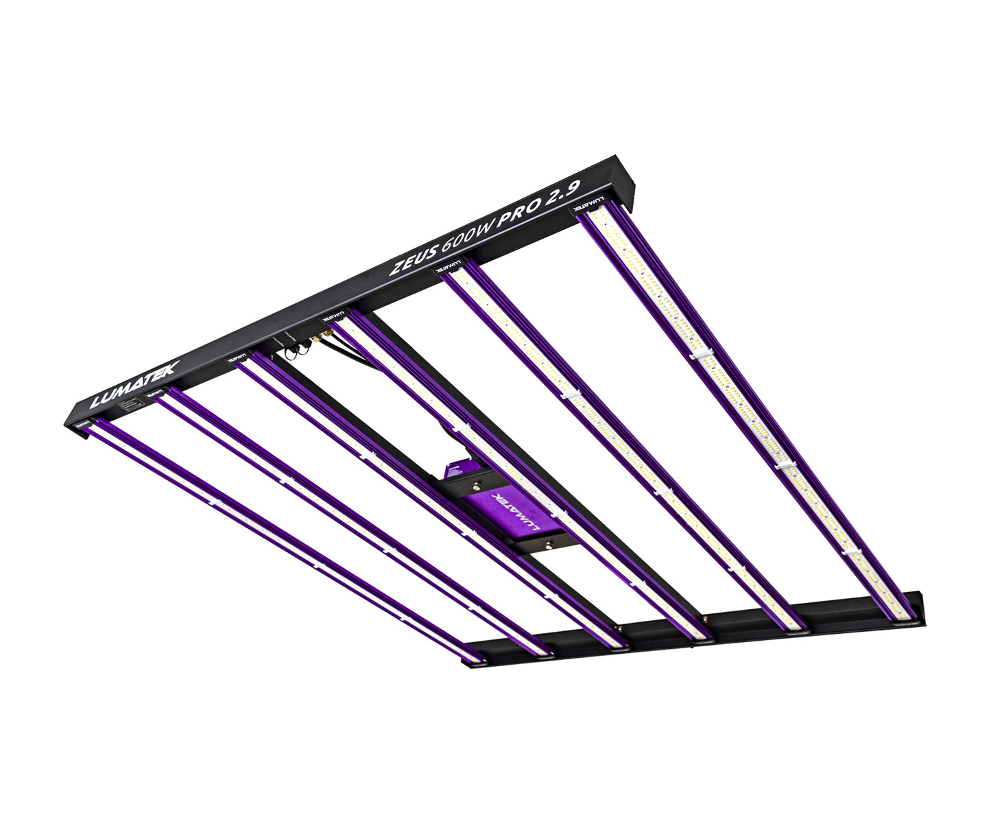 Lumatek Zeus Pro 2.9 600 Watt