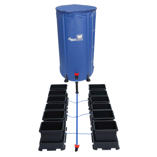 AutoPot easy2grow Bewässerungssystem 12er Set