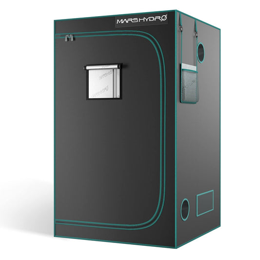 Mars Hydro 120x120x200cm Grow Box