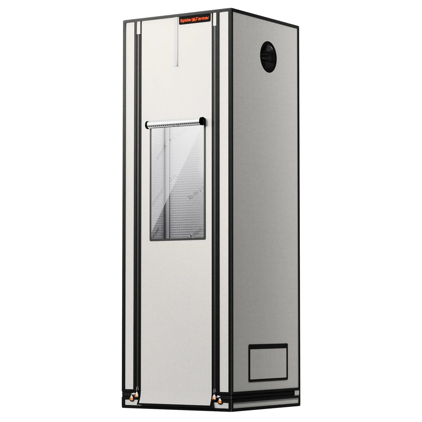Spider Farmer 60x60x180cm Pro Indoor Grow Tent