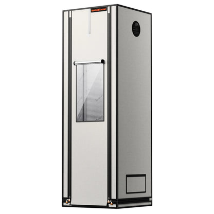 Spider Farmer 60x60x180cm Pro Indoor Grow Tent