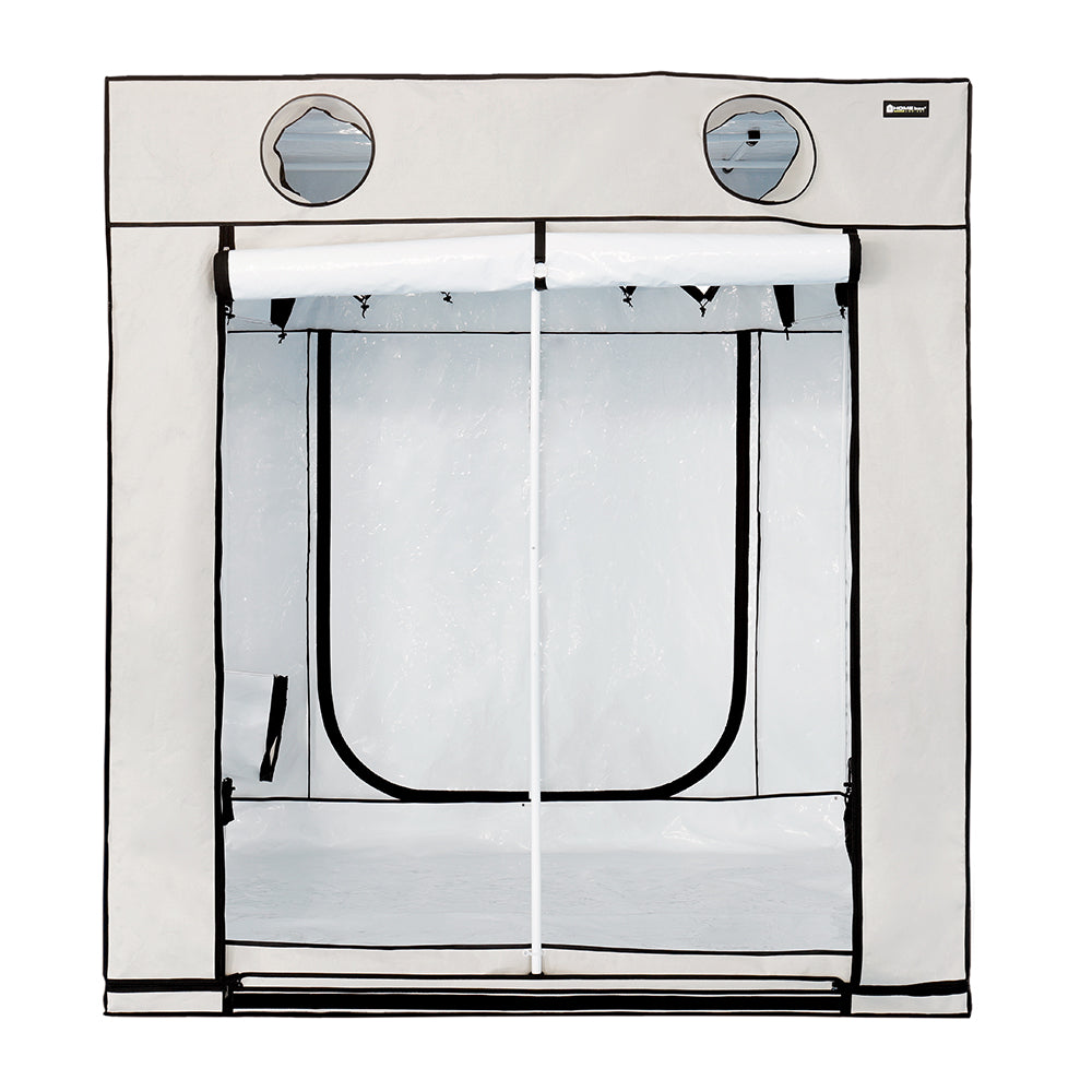 HomeBox Ambient Q200+ 200x200x220cm Growbox