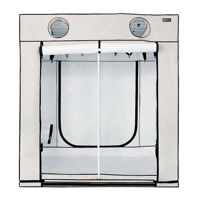 HomeBox Ambient Q200+ 200x200x220cm Growbox