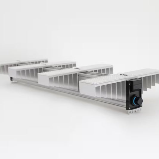 Sanlight Evo 4-100 1.5 / 265 Watt