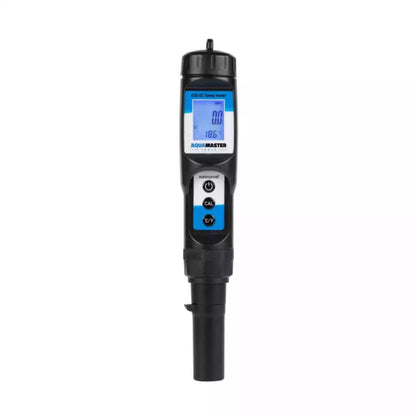 Aqua Master Tools | EC-Messgerät | E50 Pro
