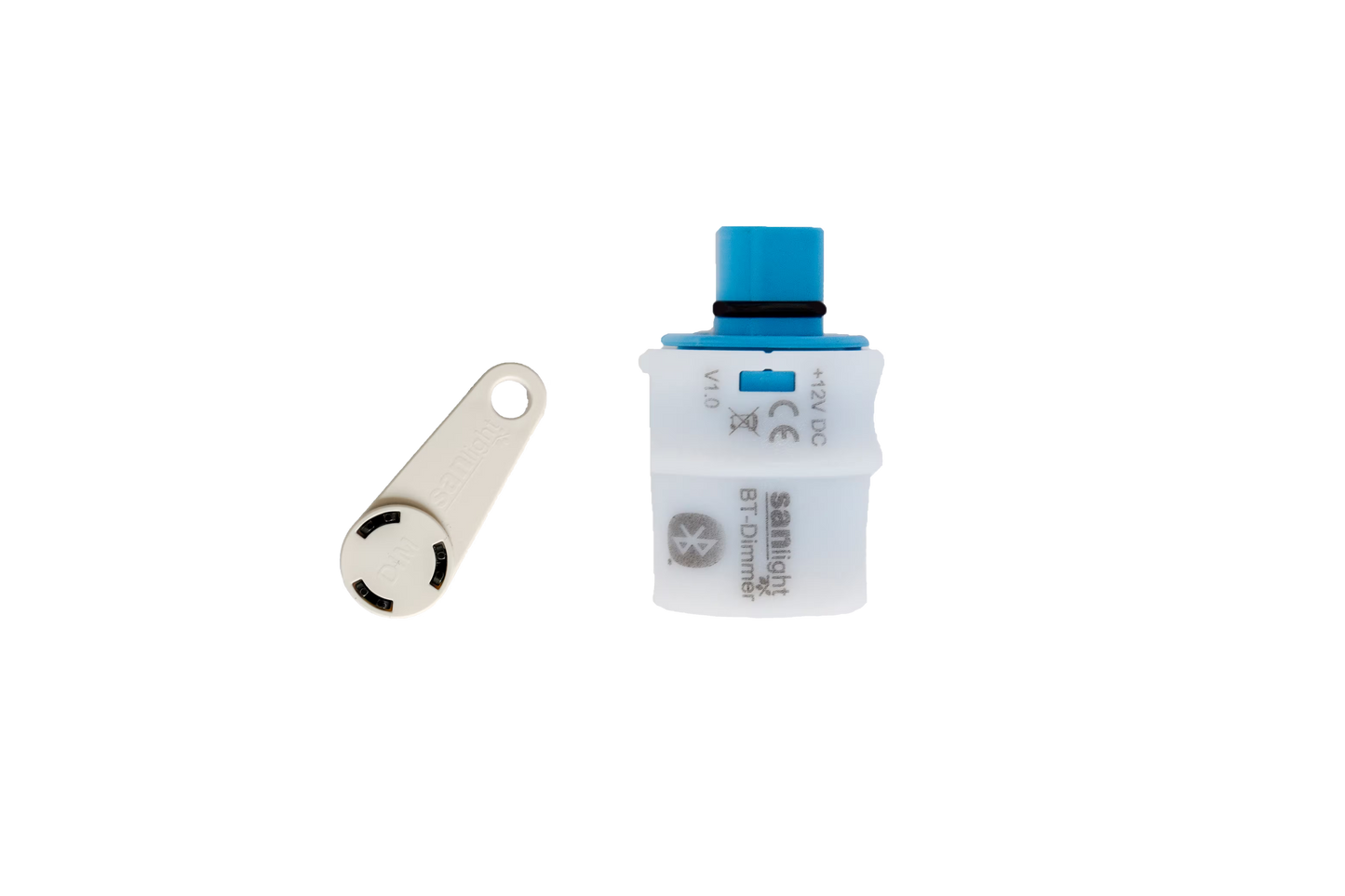 SANlight Evo 3-60 1.5 Set mit Dimmer und Kabel / 200 Watt