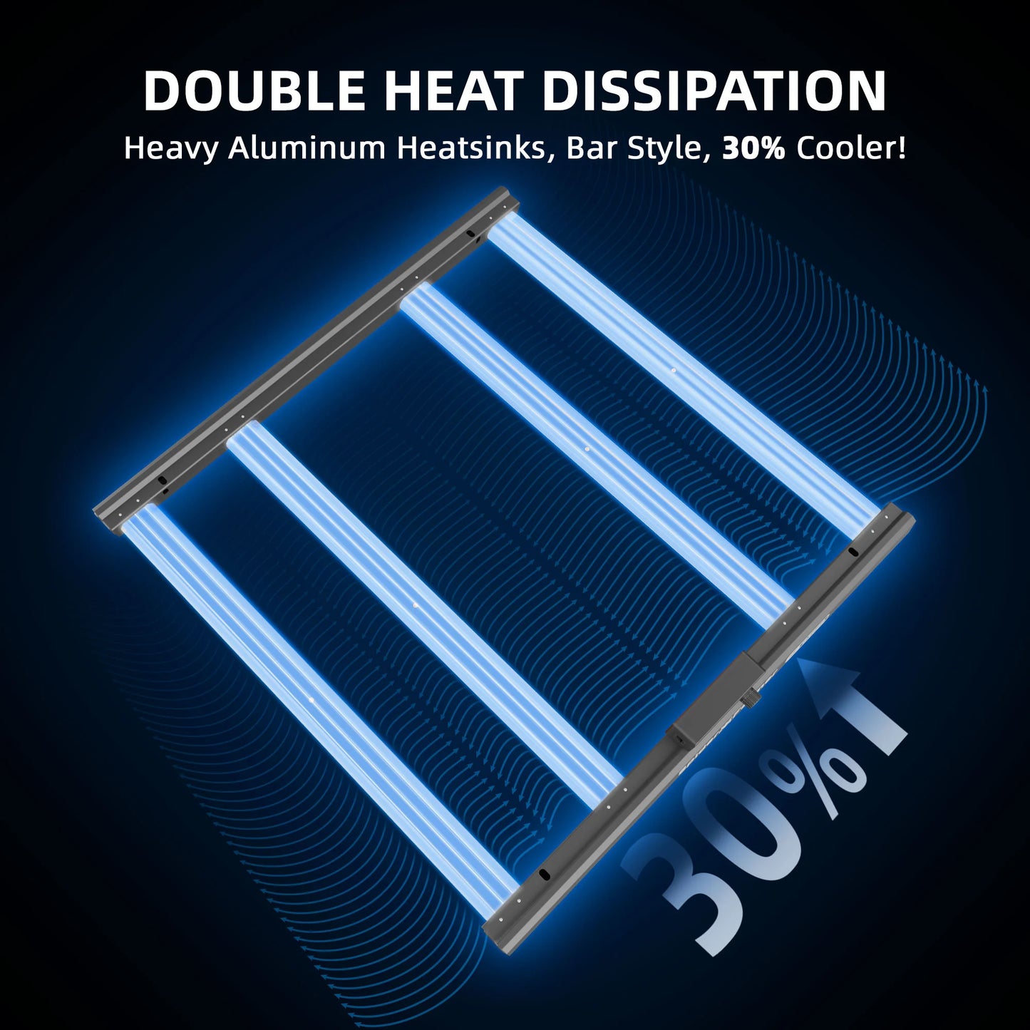 Spider Farmer 90x90x180cm Komplett Set G3000 LED 300 Watt mit Smarter Steuerung