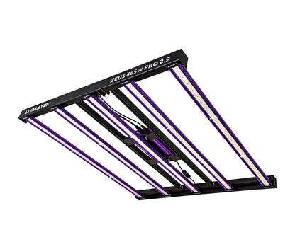 Lumatek Zeus Pro 2.9 465 Watt
