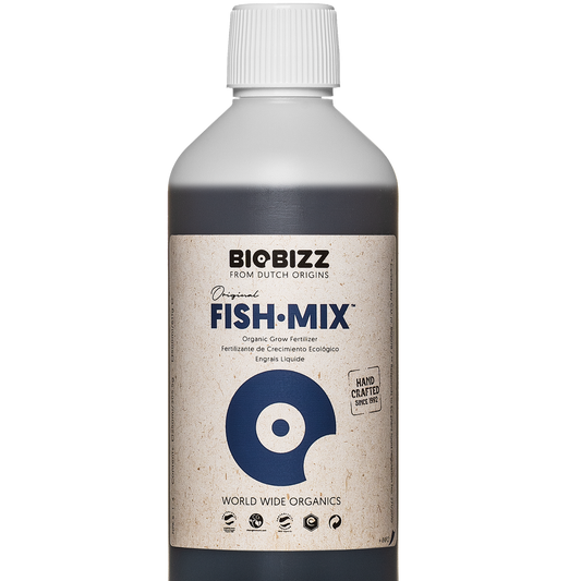 BioBizz Fish Mix