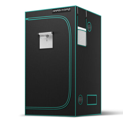Mars Hydro 100x100x180 cm Grow Box