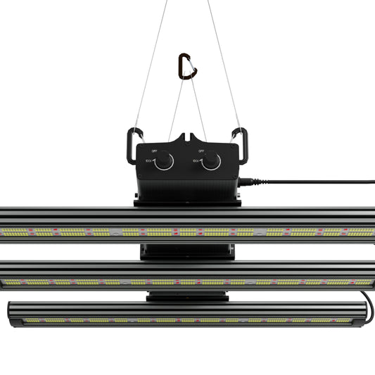Greenception | GCx-9 PWR | 360 Watt
