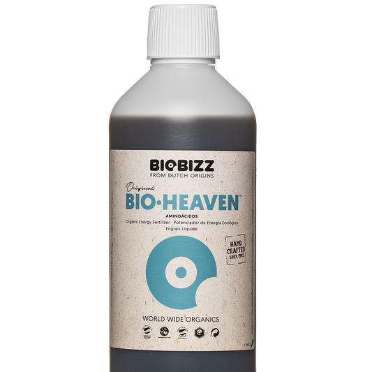 BioBizz Bio Heaven