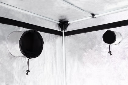 GardenHighPro Basic 150x150x200cm Growbox