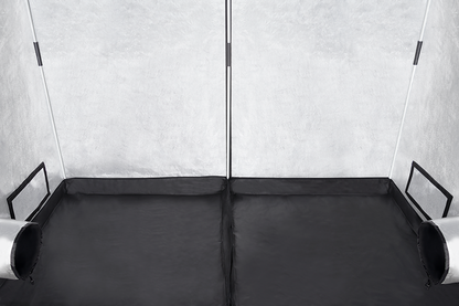 GardenHighPro Basic 240x120x200cm Growbox