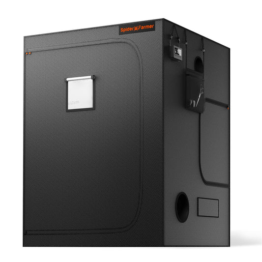 Spider Farmer 150x150x200cm Indoor Grow Tent