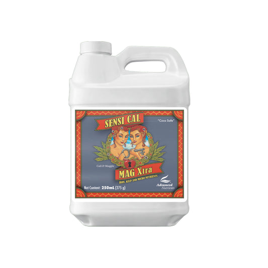 Advanced Nutrients Sensi Cal Mag Xtra, 250ml