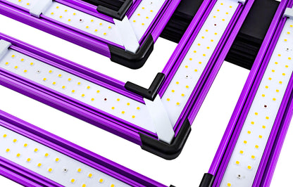 Lumatek ATS 300W PRO LED