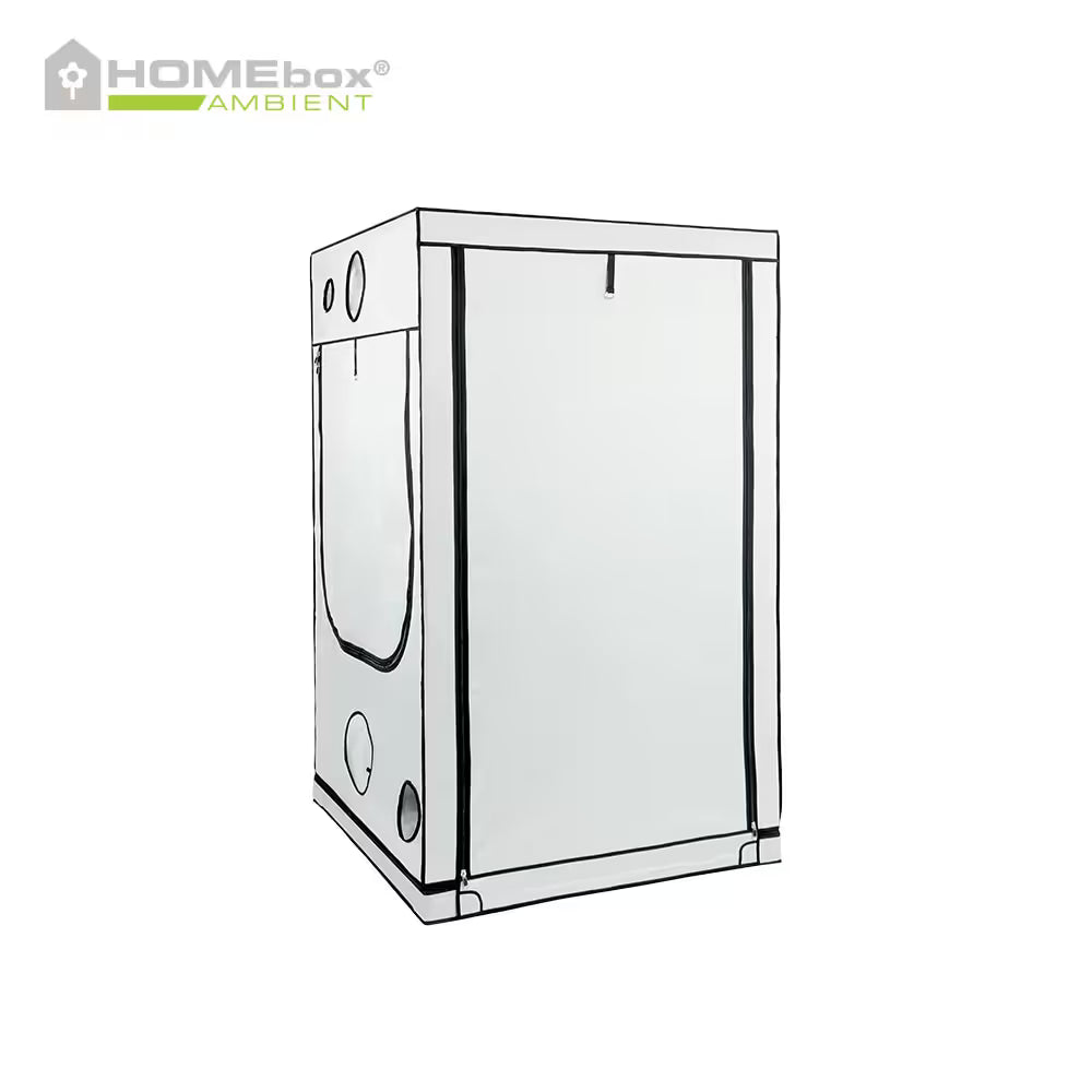 HomeBox Ambient Q120 120x120x200cm Growbox