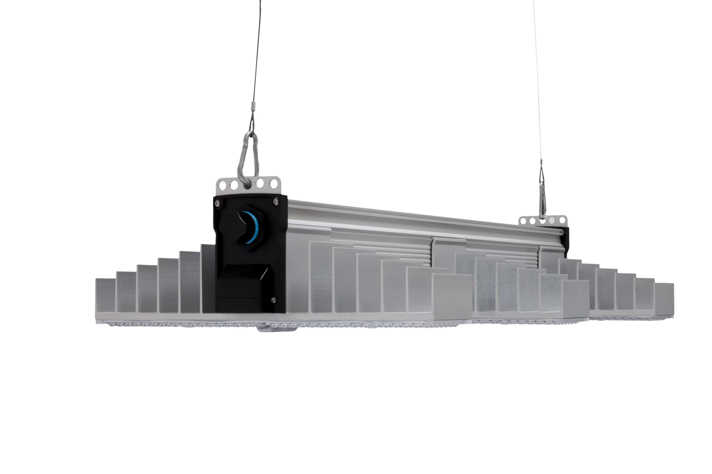 SANlight Evo 3-100 1.5 Set 2x mit Dimmer und Kabel / 400 Watt
