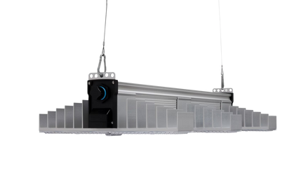 SANlight Evo 3-100 1.5 Set 2x mit Dimmer und Kabel / 400 Watt