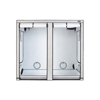 HomeBox Ambient R240+ 240x120x220cm Growbox