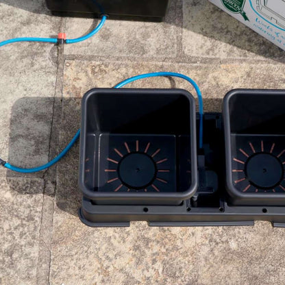 AutoPot easy2grow Bewässerungssystem 2er Set