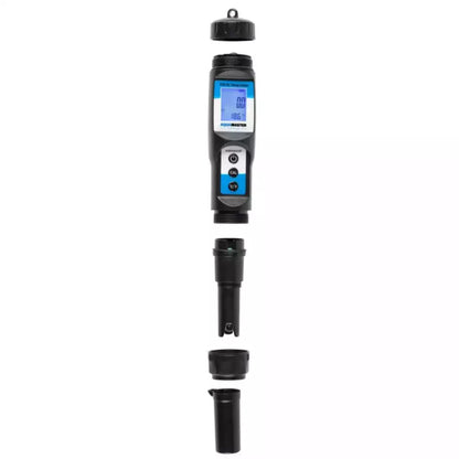 Aqua Master Tools | EC-Messgerät | E50 Pro