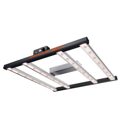 Spider Farmer G3000 LED Growlampe 300 Watt