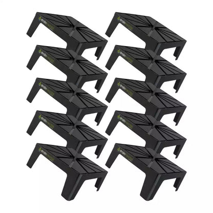 DrainMaster Abtropfständer Set (inkl. Wanne)