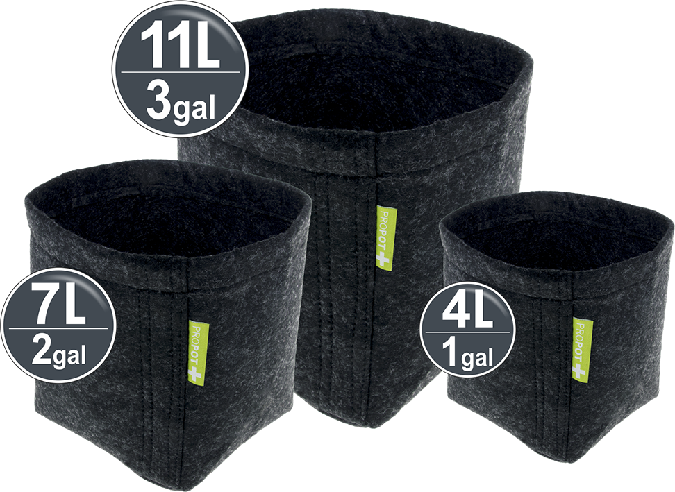 Garden HighPro ProPot