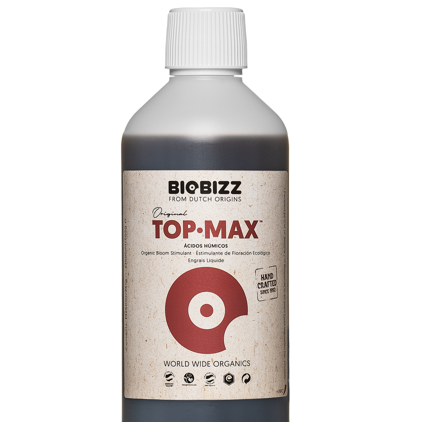 BioBizz Top Max
