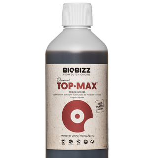 BioBizz Top-Max