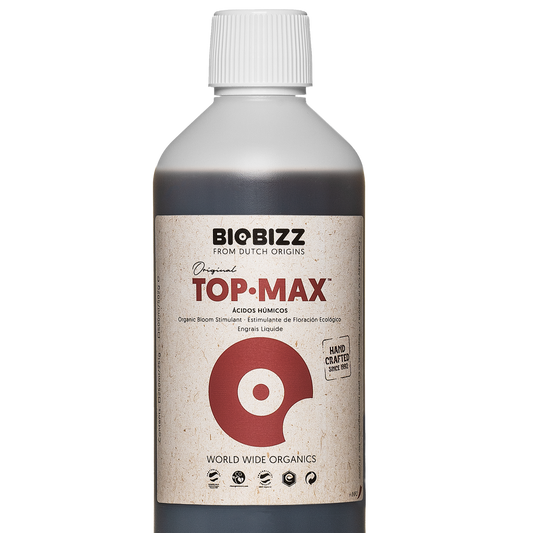 BioBizz Top Max