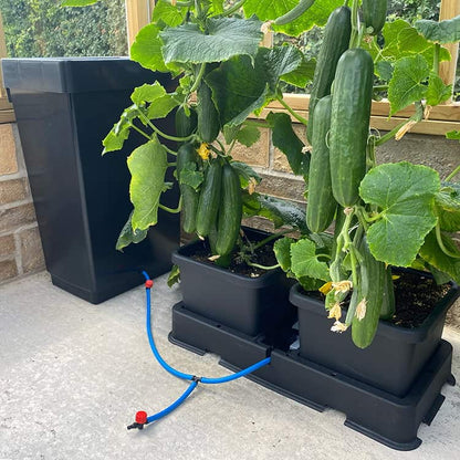 AutoPot easy2grow Bewässerungssystem 2er Set