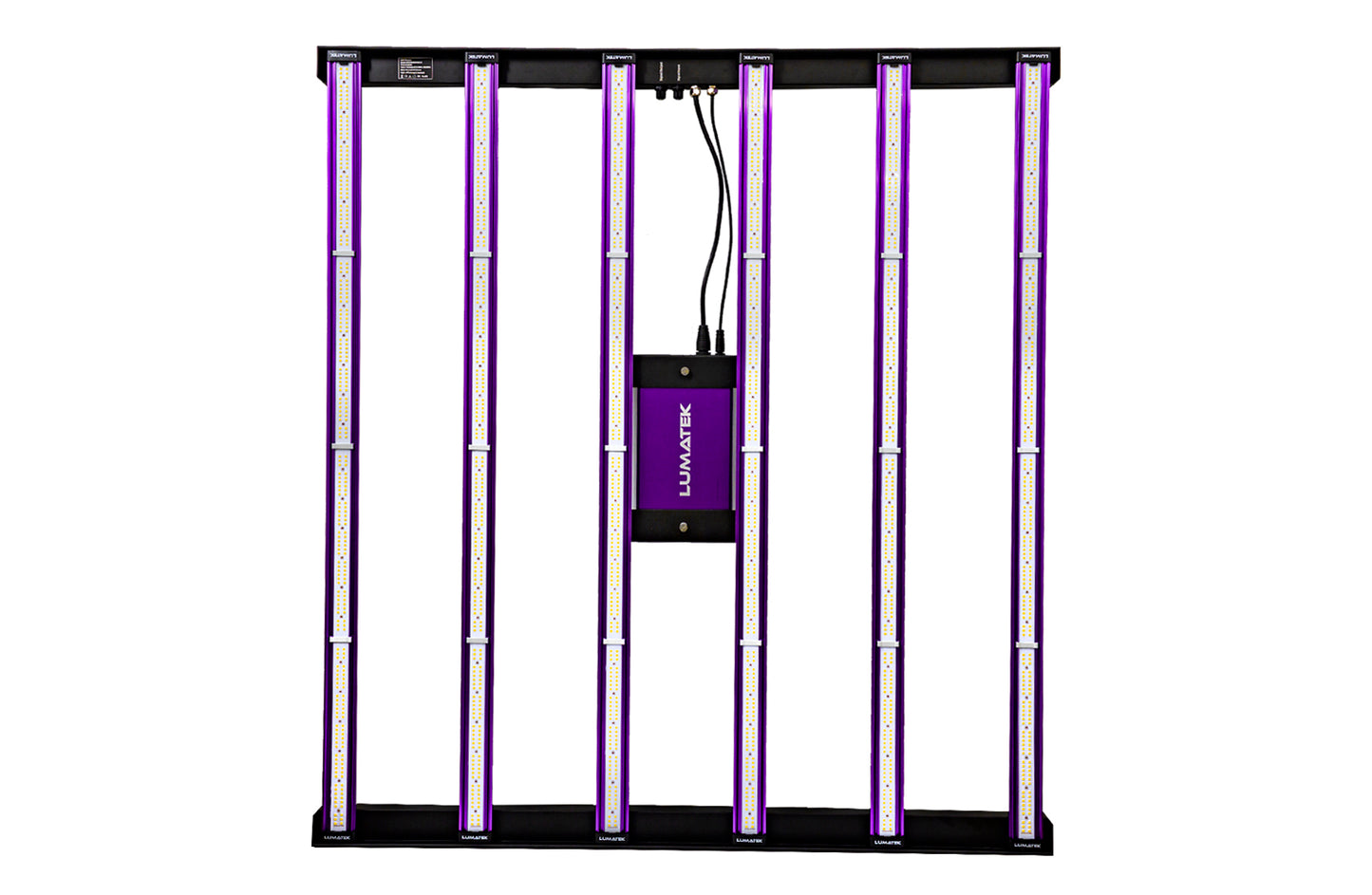 Lumatek Zeus Pro 2.9 600 Watt