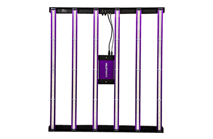 Lumatek Zeus Pro 2.9 600 Watt
